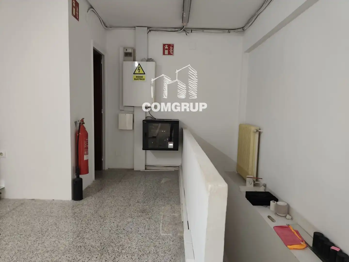 Locale commerciale in cessione a Eixample Nord, imagen 18