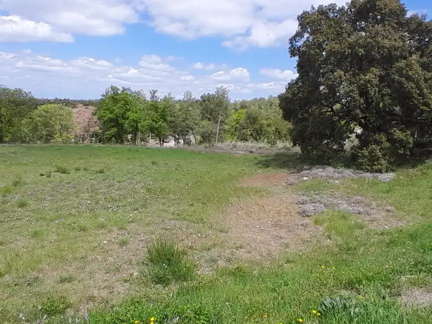 Terreny residencial en venda a pit roig 61, imagen 6