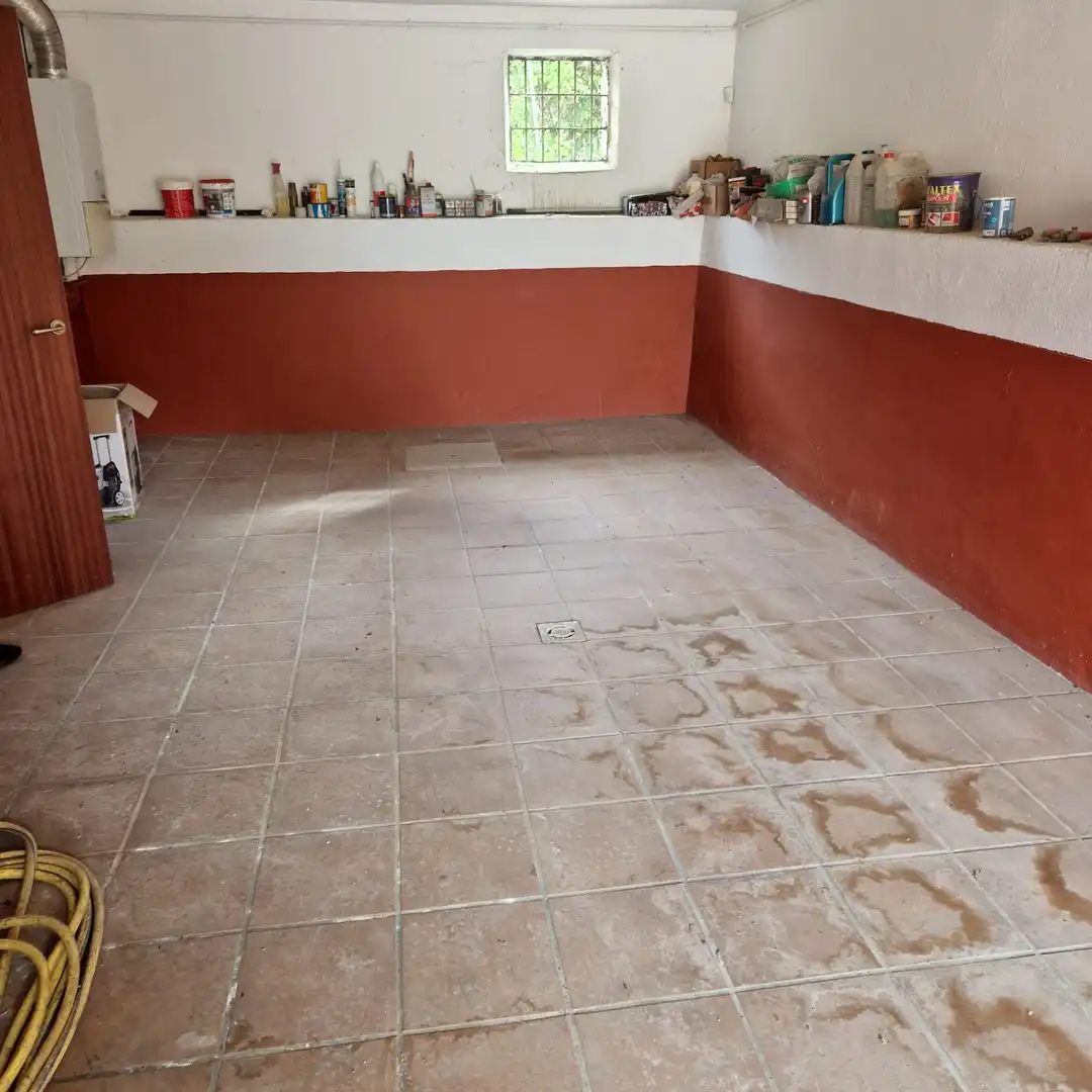 Casa o chalet en venta en Corbera de Llobregat con Calefacción, Jardín privado y Terraza