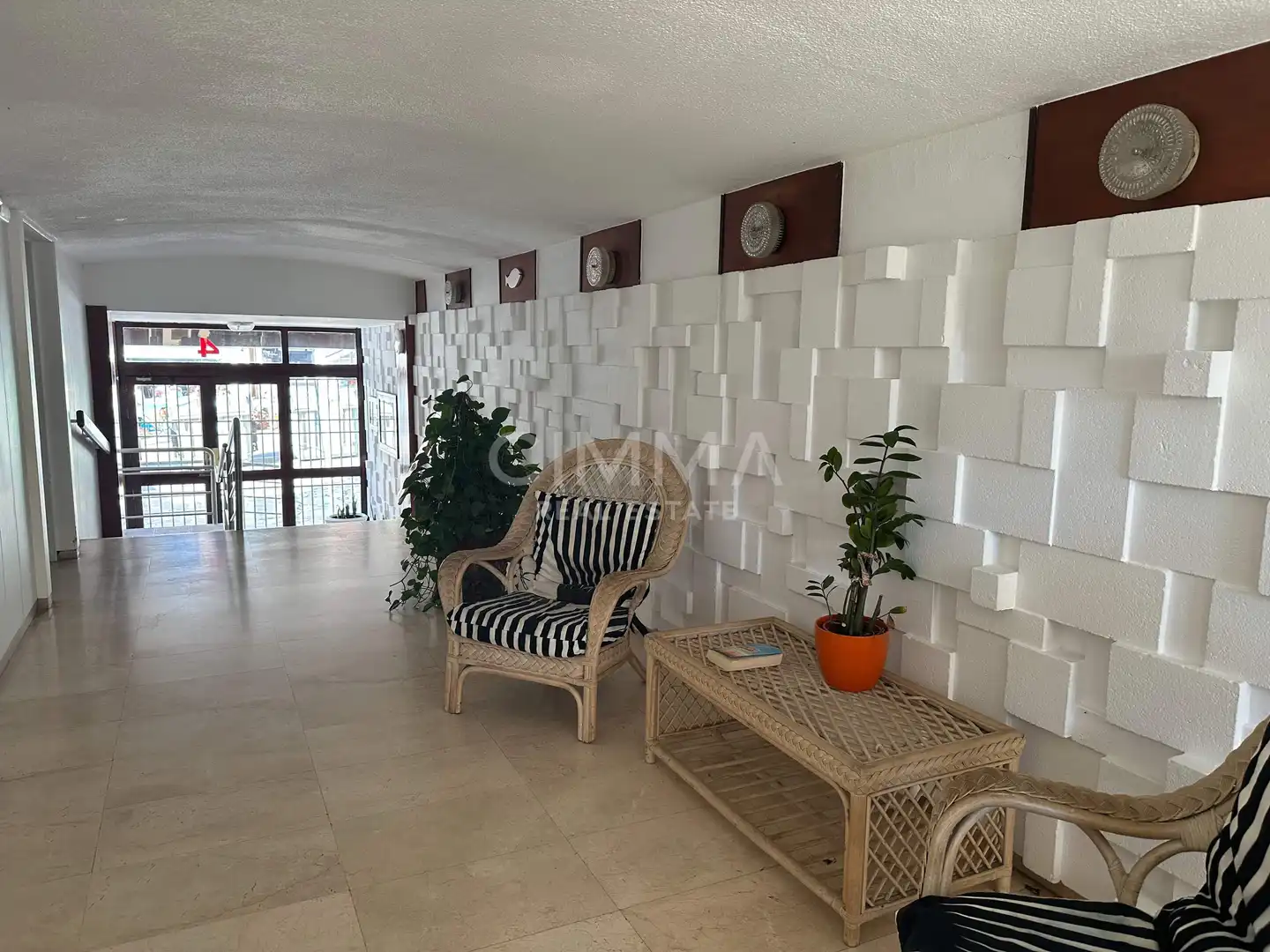 Apartment with terrace for sale in Rincón de Loix, imagen 41