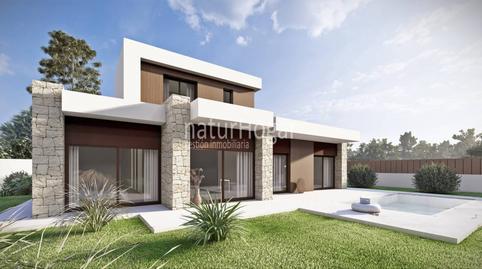 Foto 5 de Casa o chalet en venta en La Cañada, Paterna