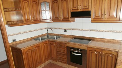 Foto 4 de Piso de alquiler en Calle Pedro de Vera, 1, Moya (Las Palmas), Las Palmas