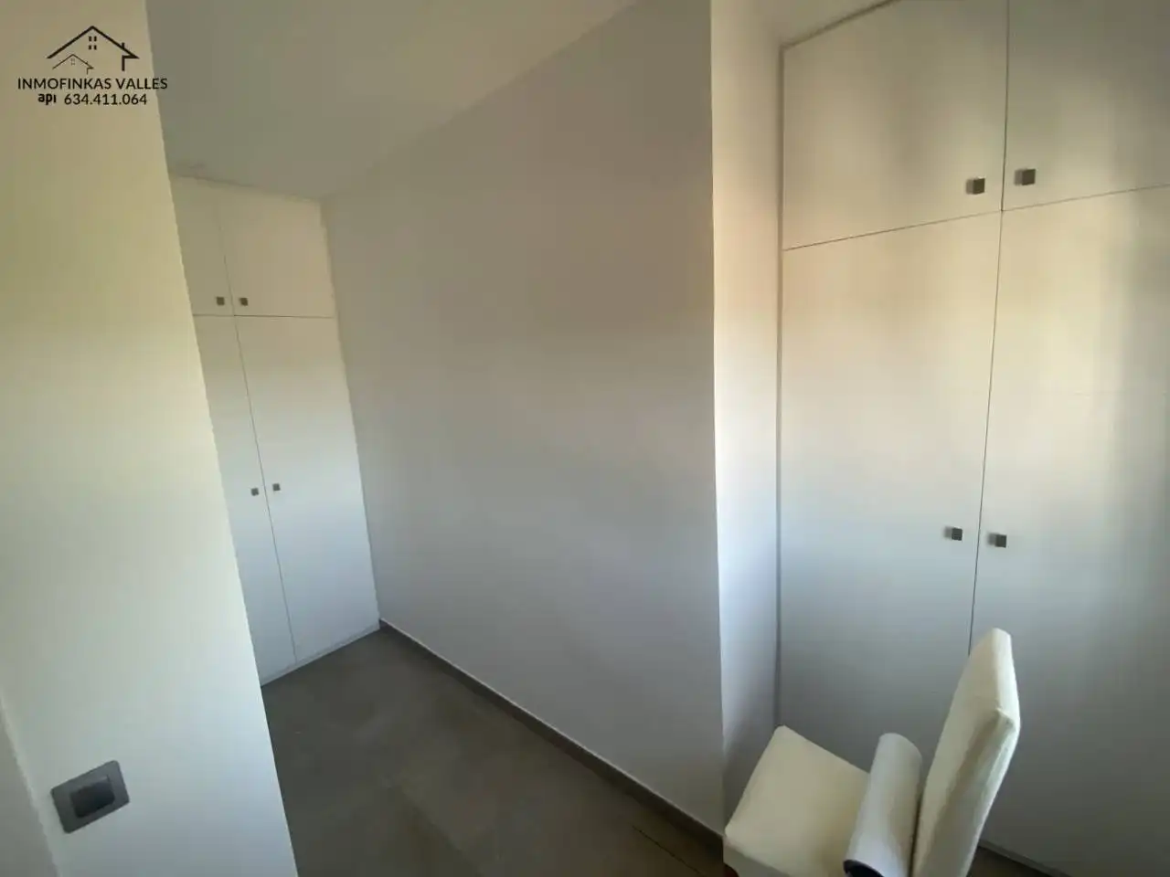 Casa amb piscina en venda a Lliçà d'Amunt, imagen 42