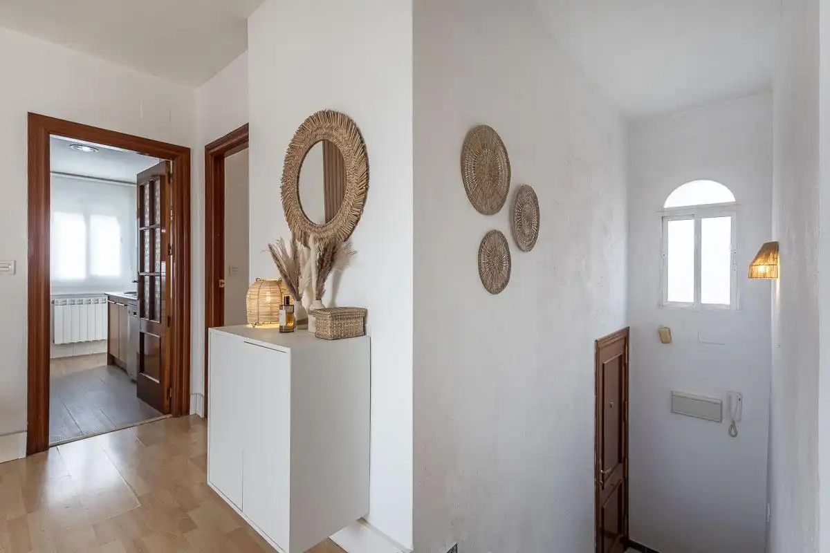 Ático en venta en Las Gabias con Aire acondicionado, Calefacción y Terraza