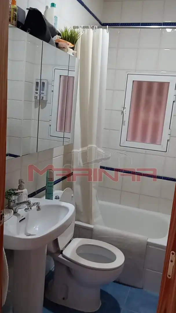 Adossat amb jardí en venda a Cedillo del Condado, imagen 22
