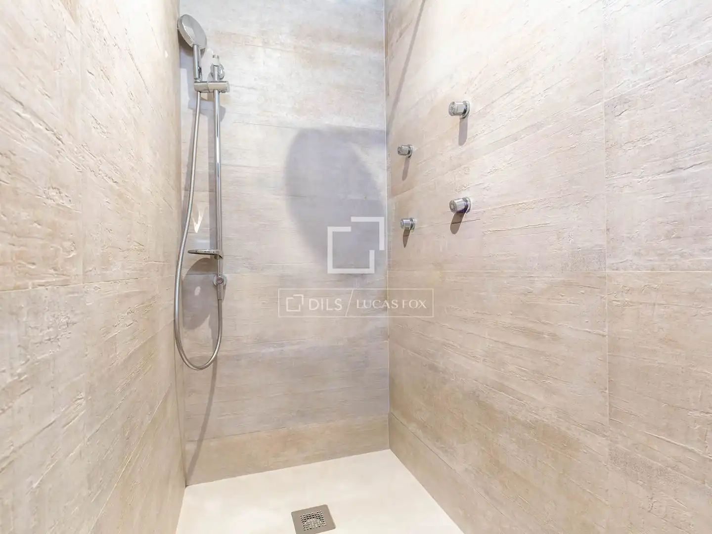 Bany de Casa o xalet en venda en Vallirana, Barcelona