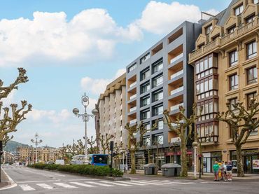 Pis amb ascensor en venda a Centro