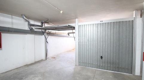 Foto 3 de Garatge en venda a San Cayetano, Churriana de la Vega