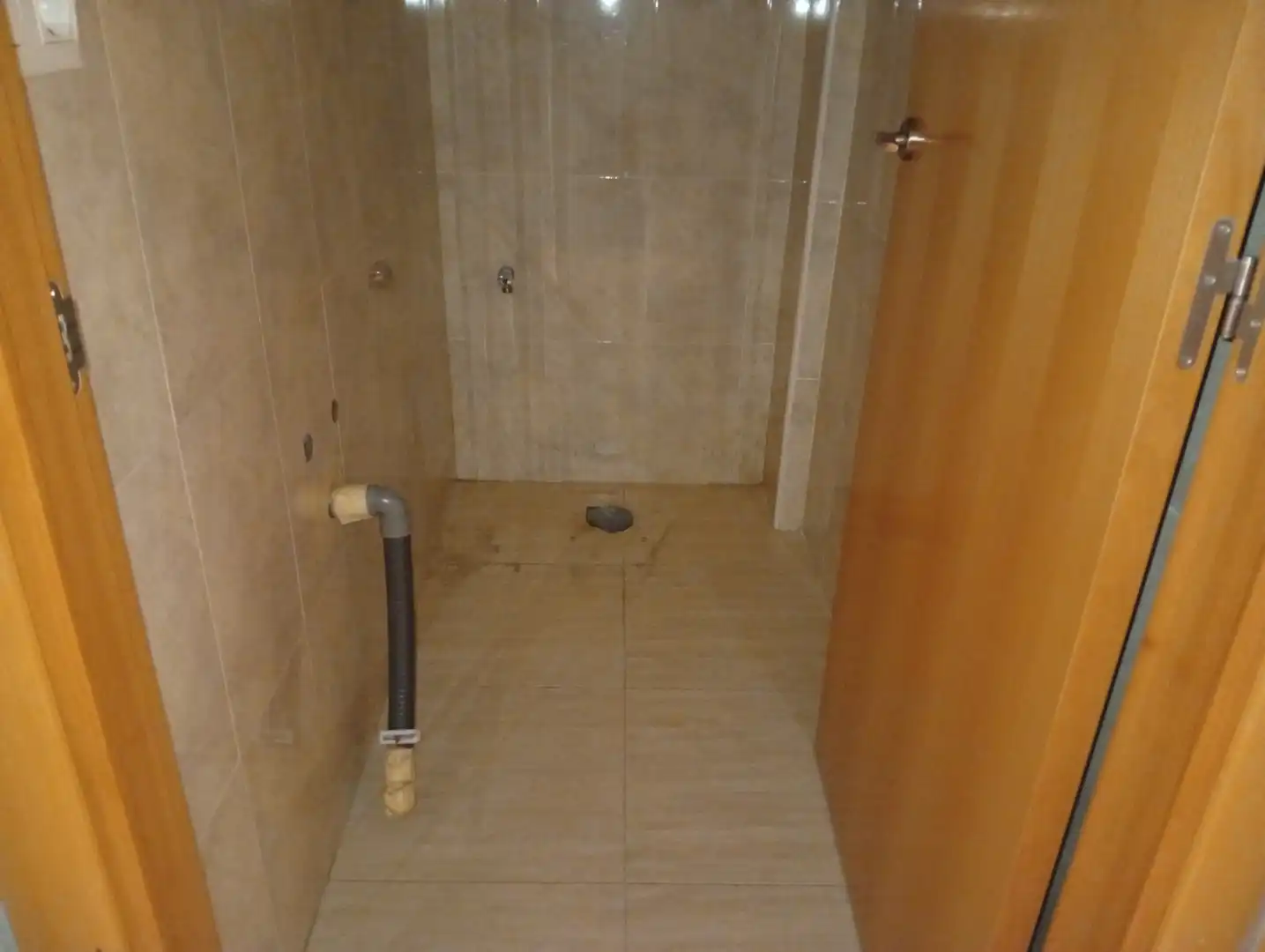 Bany de Pis en venda en Tarragona amb Terrassa i Alarma