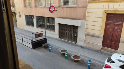 Foto 4 von Geschaftsraum zum Verkauf in Carrer Pere III, Centro, Vila-real