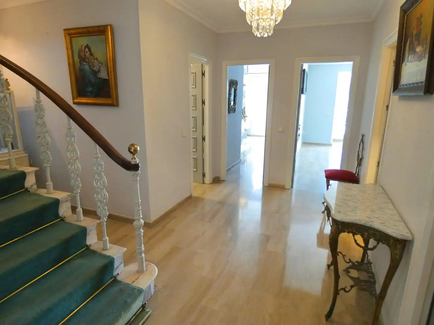 Ático con piscina en venta en Calle Alberto Morgenstern, imagen 34