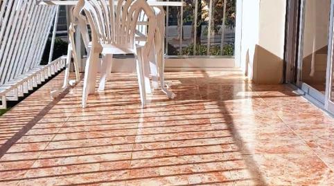 Foto 3 de Pis en venda a Passeig Marítim, Cambrils Platja, Cambrils