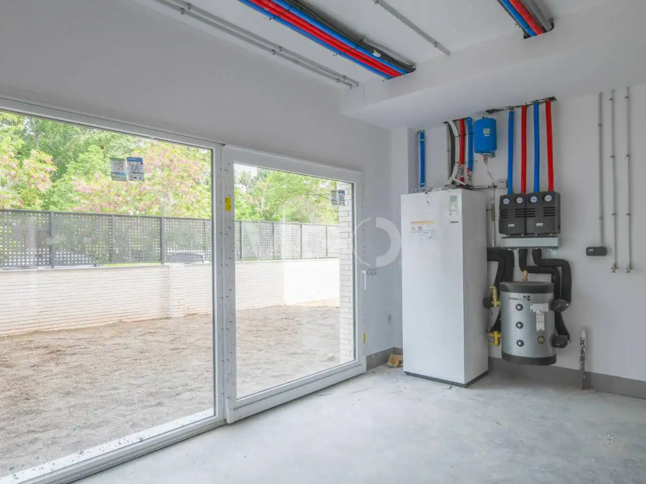 Casa amb jardí en venda a Calle Rector Vallfogona, imagen 25