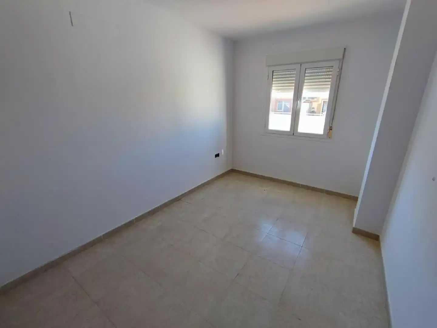Dormitori de Pis en venda en Turre