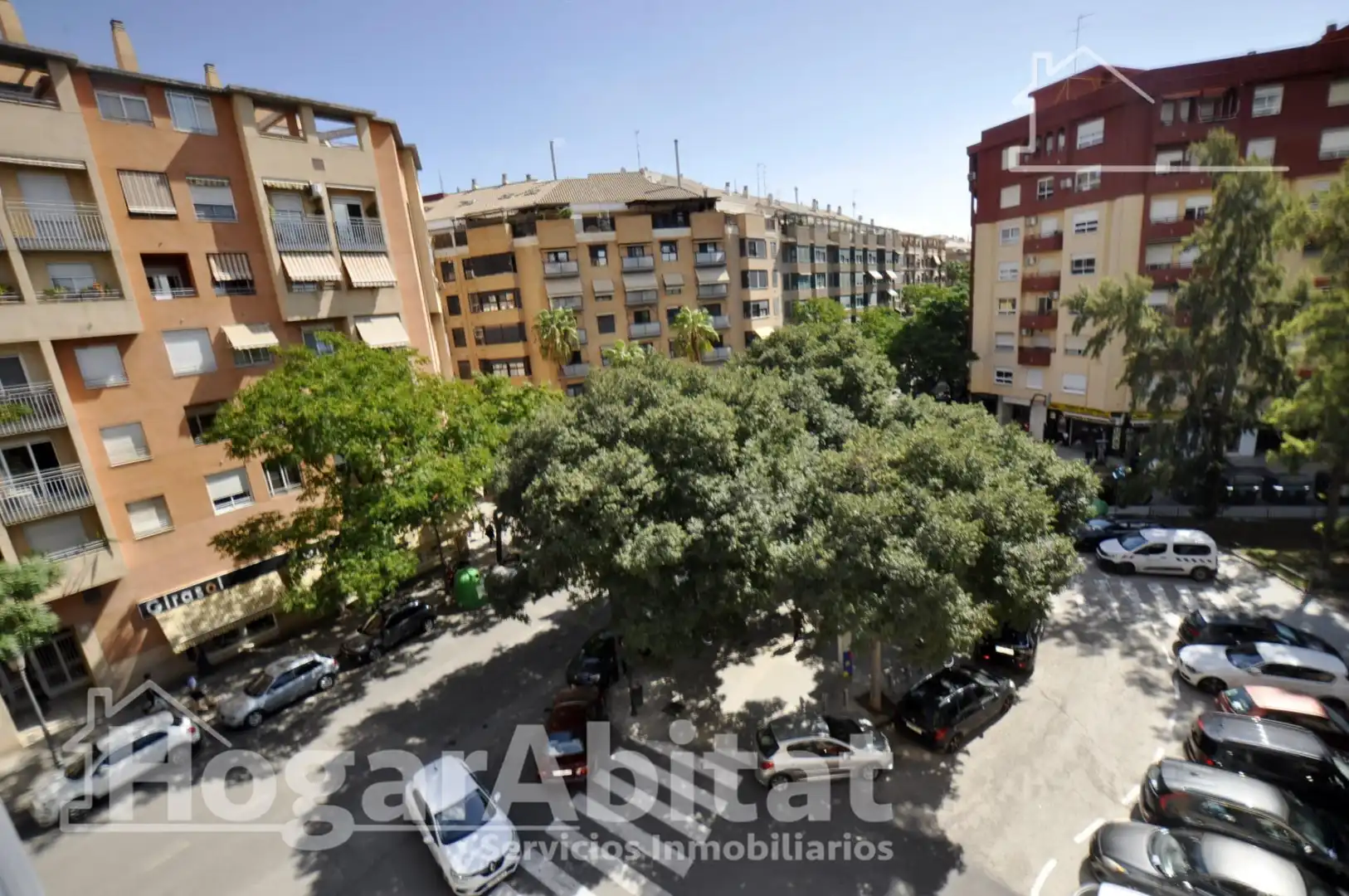 Pis amb ascensor en venda a Calle FONTANARES, imagen 24