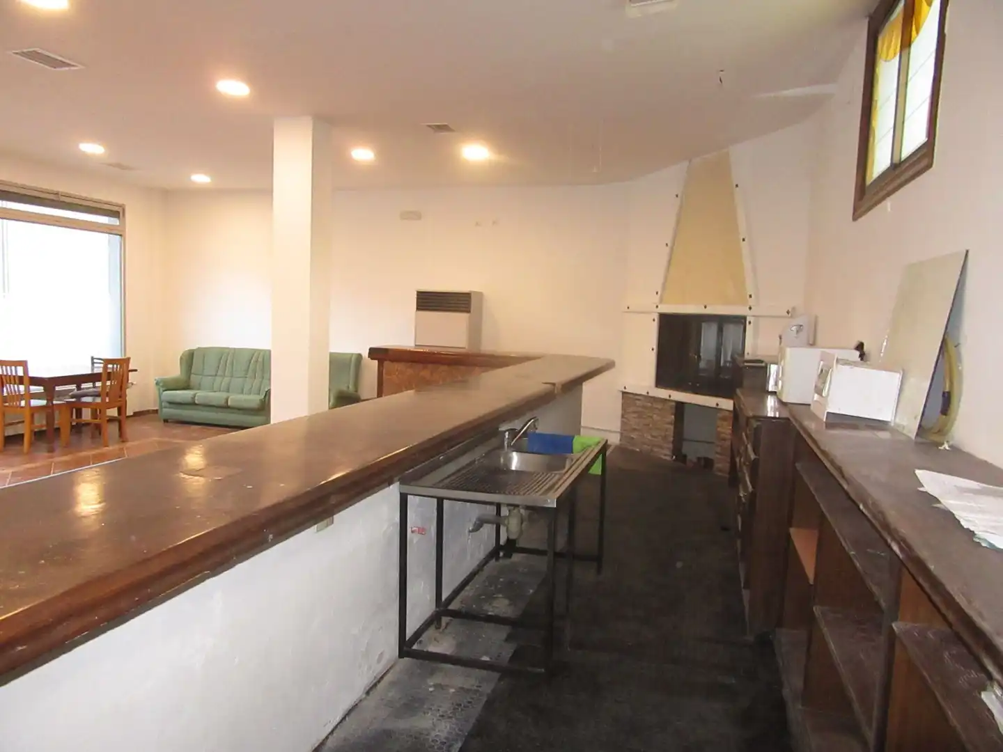 Local comercial en venda a avenida Huesca 8, imagen 20