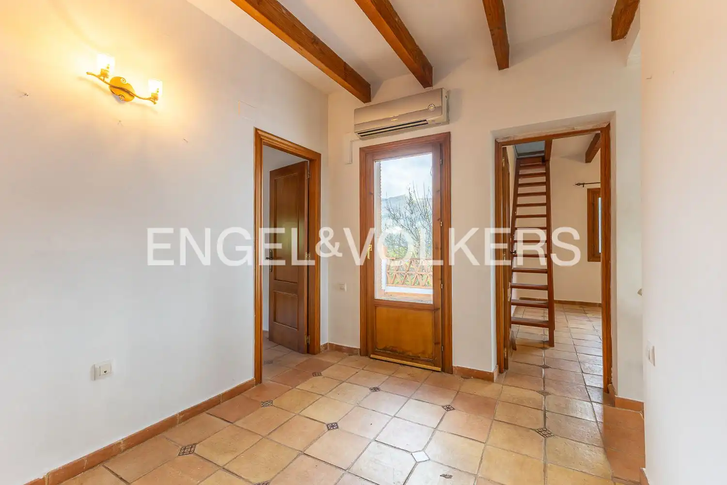 Houses for sale in Orba  with Air Conditioner, Heating and Private garden