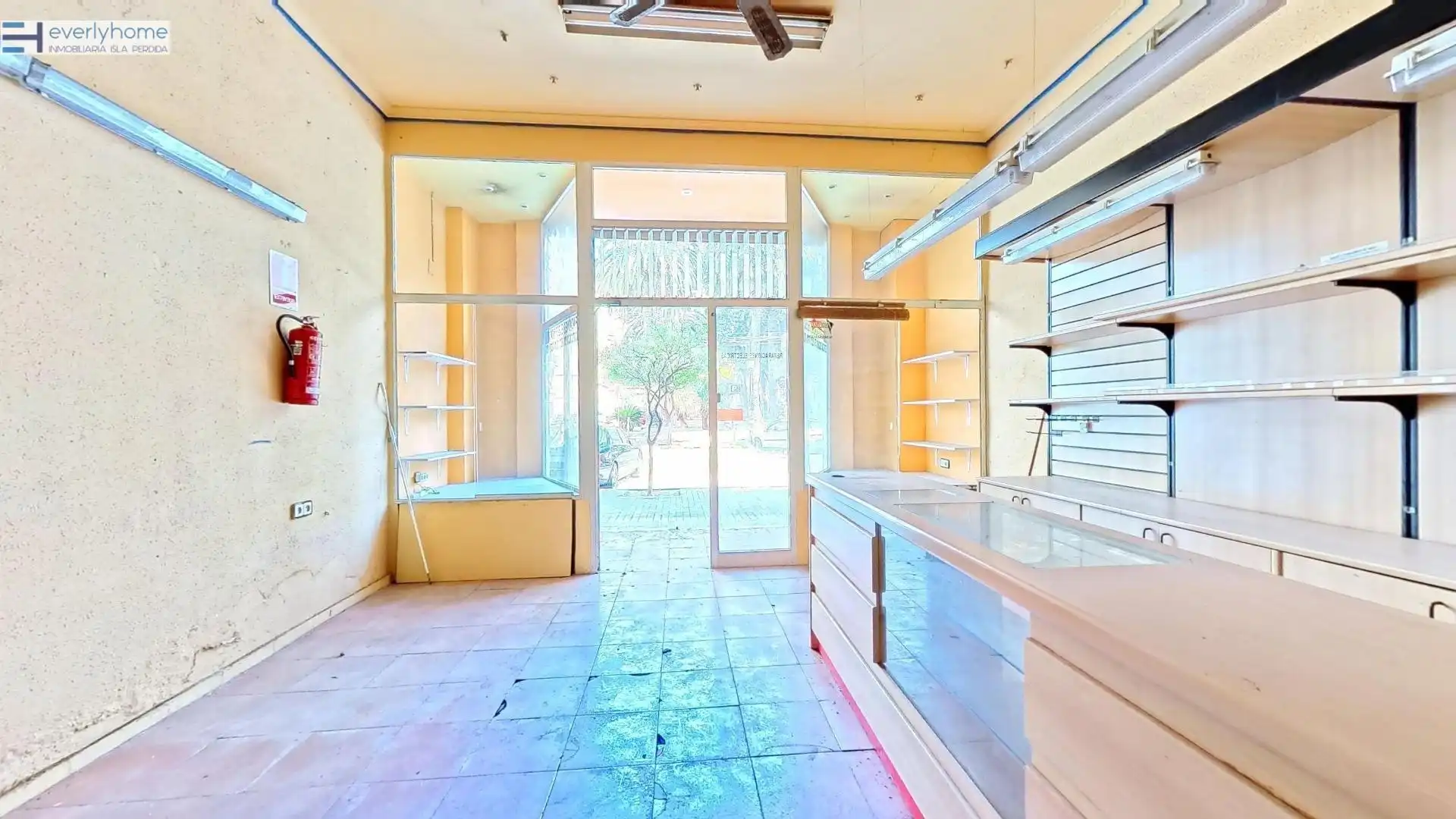 Local comercial en venta en Algirós, imagen 6