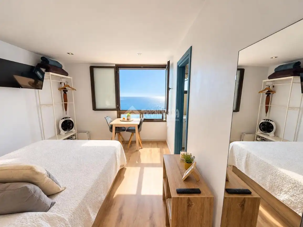 Bedroom of Study for sale in Icod de los Vinos