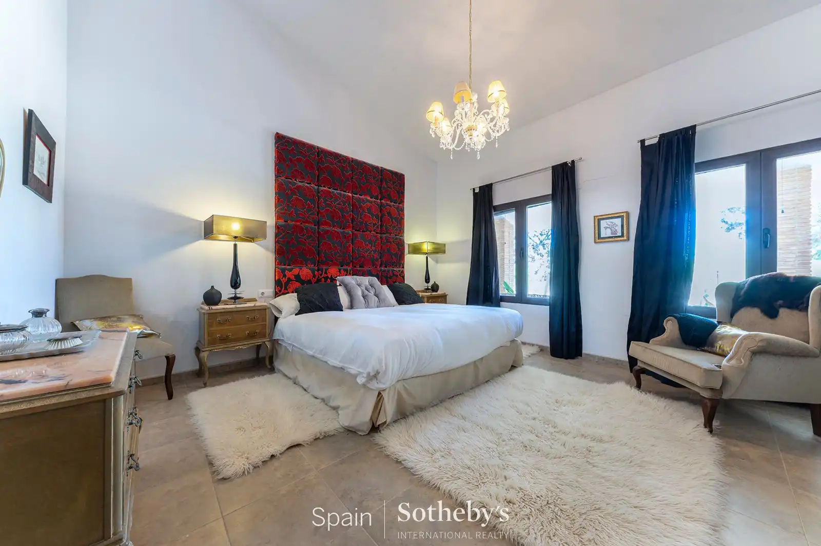 Maison avec piscine à vendre à Camí del Rebolledo, imagen 24