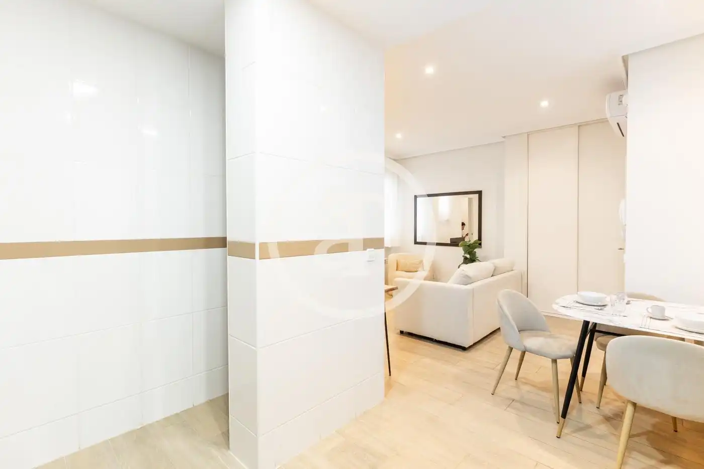 Wohnung mit Aufzug zur Miete in Calle de Montesa, imagen 12