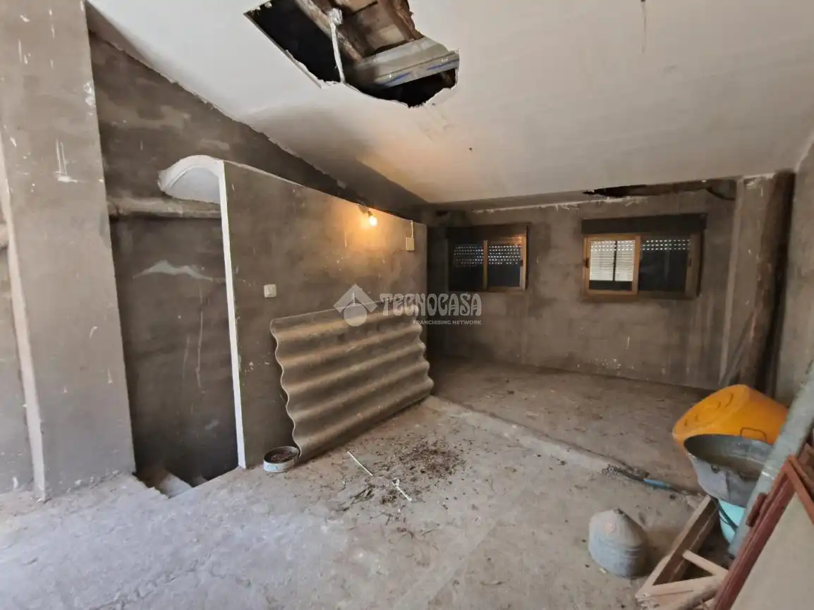 Casa o chalet en venta en Navalcán con Terraza
