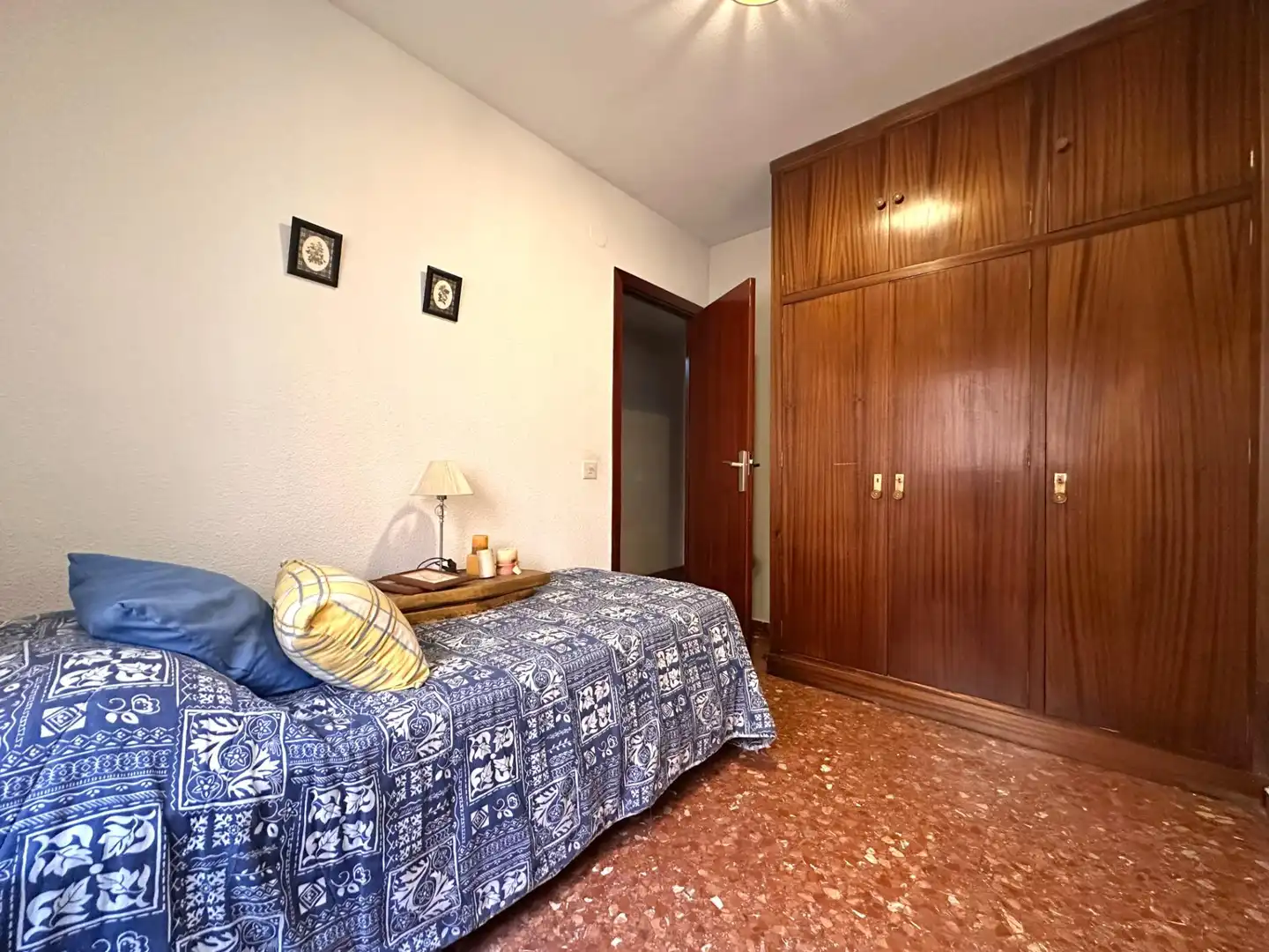 Flat with lift for sale in Calle PINTOR ZULOAGA, imagen 18