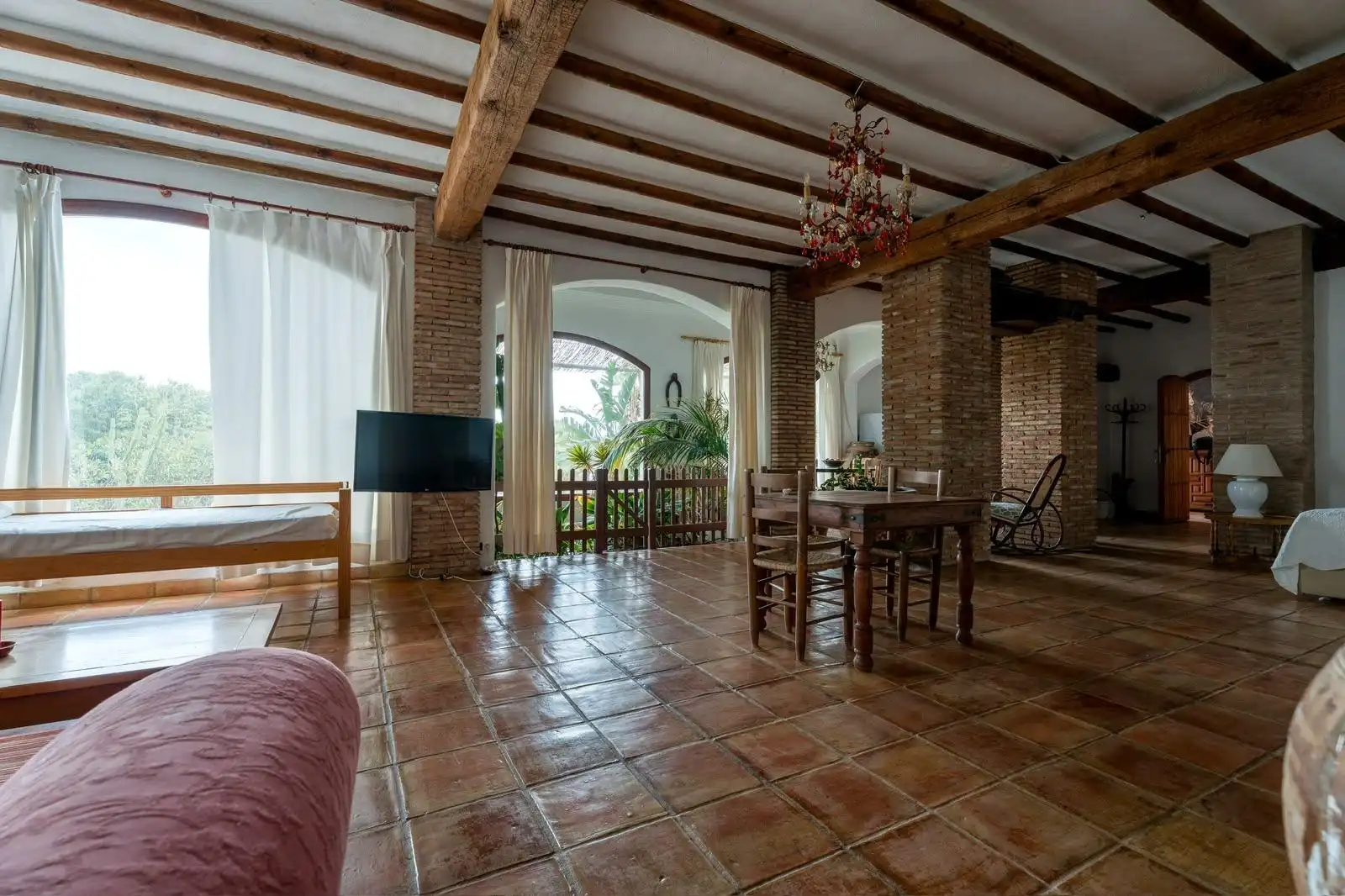 Villa avec terrasse à vendre à Las Negras, imagen 94