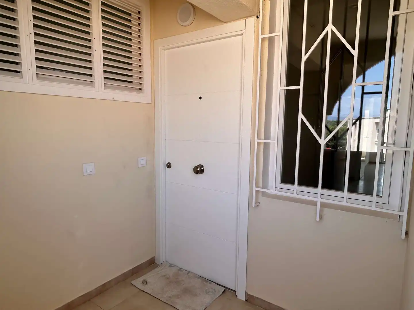 Wohnung mit Terrasse zum Verkauf in El Toro, imagen 12