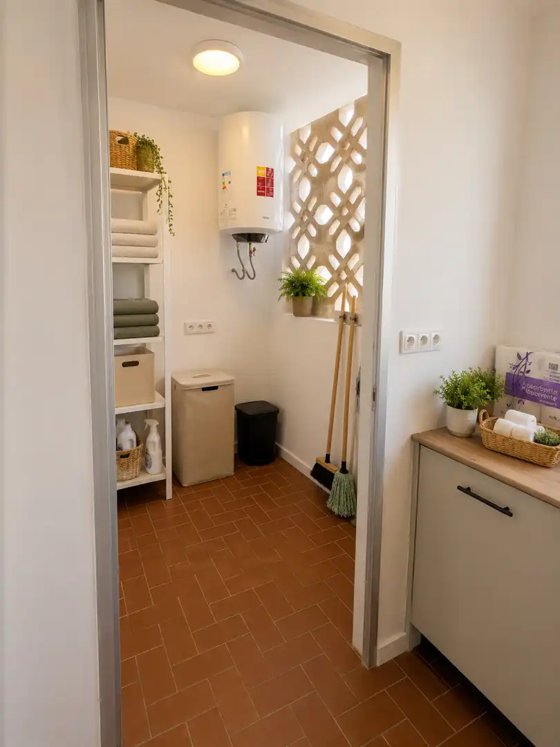 Apartments for rent in  Palma de Mallorca  with Air Conditioner, Heating and Oven