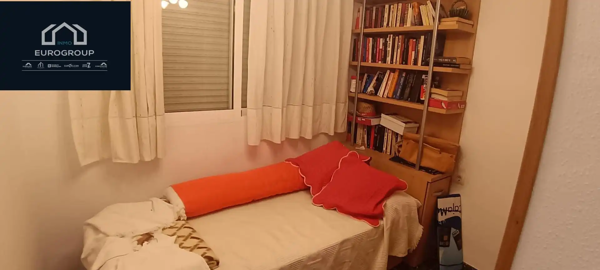 Appartement compact avec piscine à vendre à Levante Alto, imagen 28