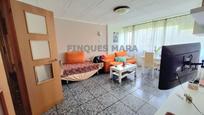 Living room of Flat for sale in Sant Boi de Llobregat  with Heating