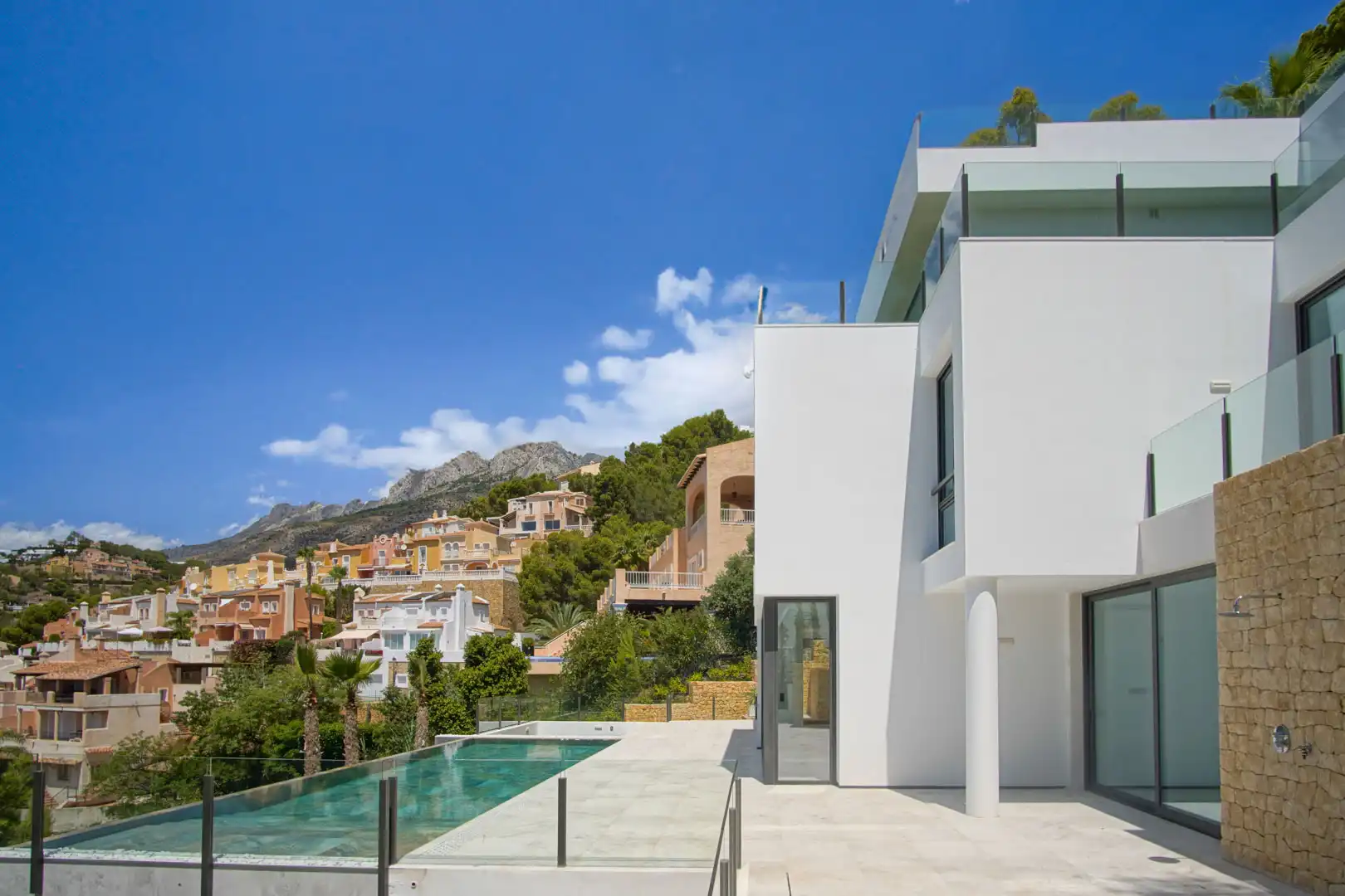 Detached house with terrace for sale in Mascarat, imagen 33