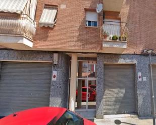 Exterior view of Flat for sale in  Tarragona Capital