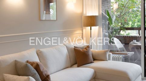 Photo 3 of Flat for rent in Álvarez de Baena, El Viso, Madrid Capital