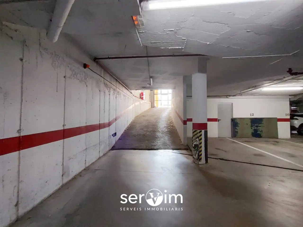 Wohnung mit Aufzug zum Verkauf in Calle Carrilet, imagen 18