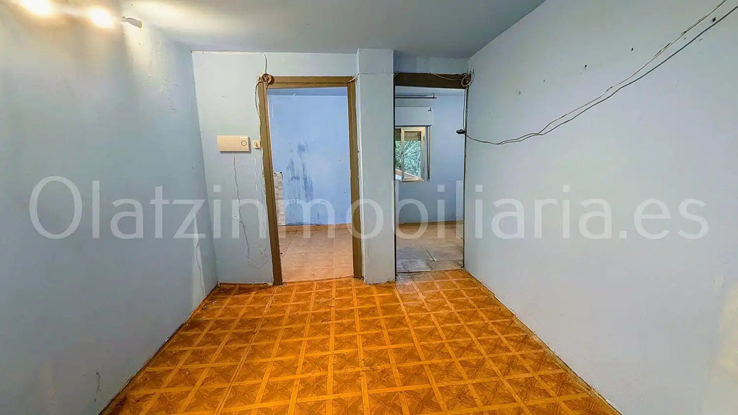 Houses for sale in Ibaiondo
