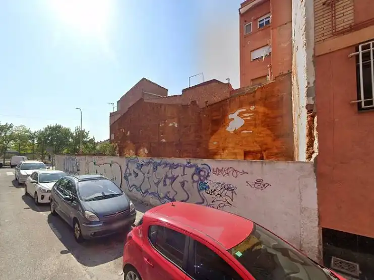 Terreno residencial en venta en Carretera de Barcelona 322, imagen 9