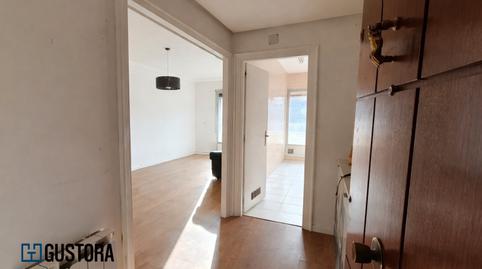 Foto 2 de Pis en venda a Zarautz Kalea, Ibaeta, Donostia - San Sebastián