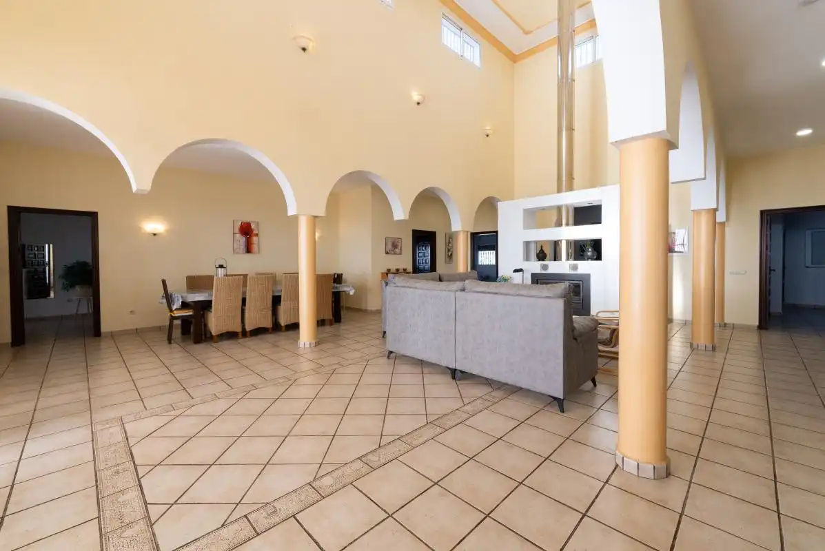 Casa o chalet en venta en Diseminados Hacienda Nueva, Lora del Río