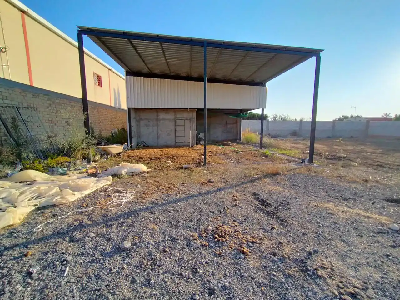 Lands and plots for sale in Munive, imagen 9