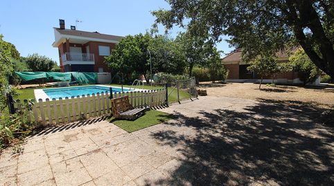 Foto 3 de Casa o xalet en venda a Uceda, Guadalajara