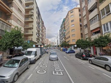 Local comercial en venda a Centro