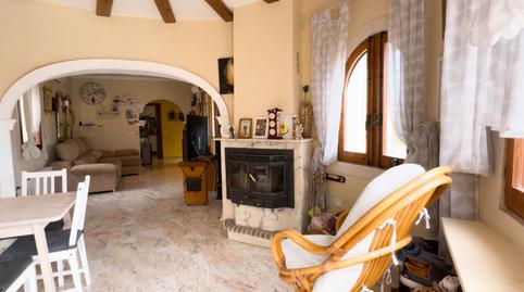 Photo 4 of House or chalet for sale in Partida Fanadix, La Fustera, Benissa
