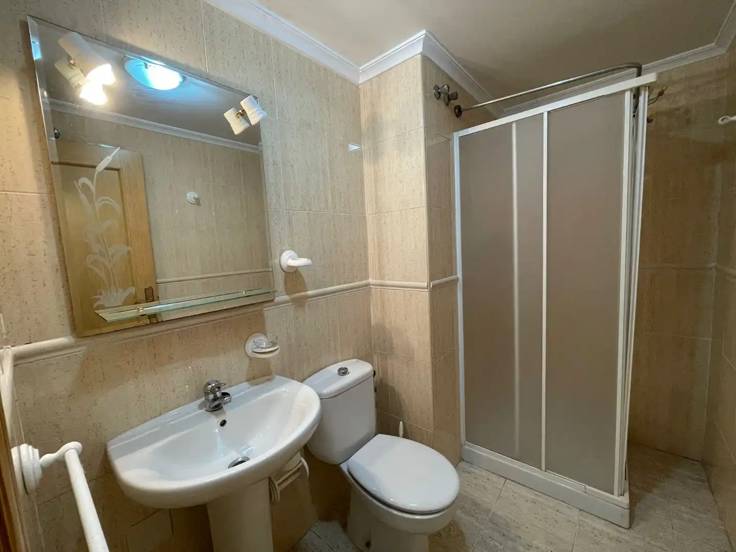 Appartement compact avec terrasse à louer à La Mata, imagen 17