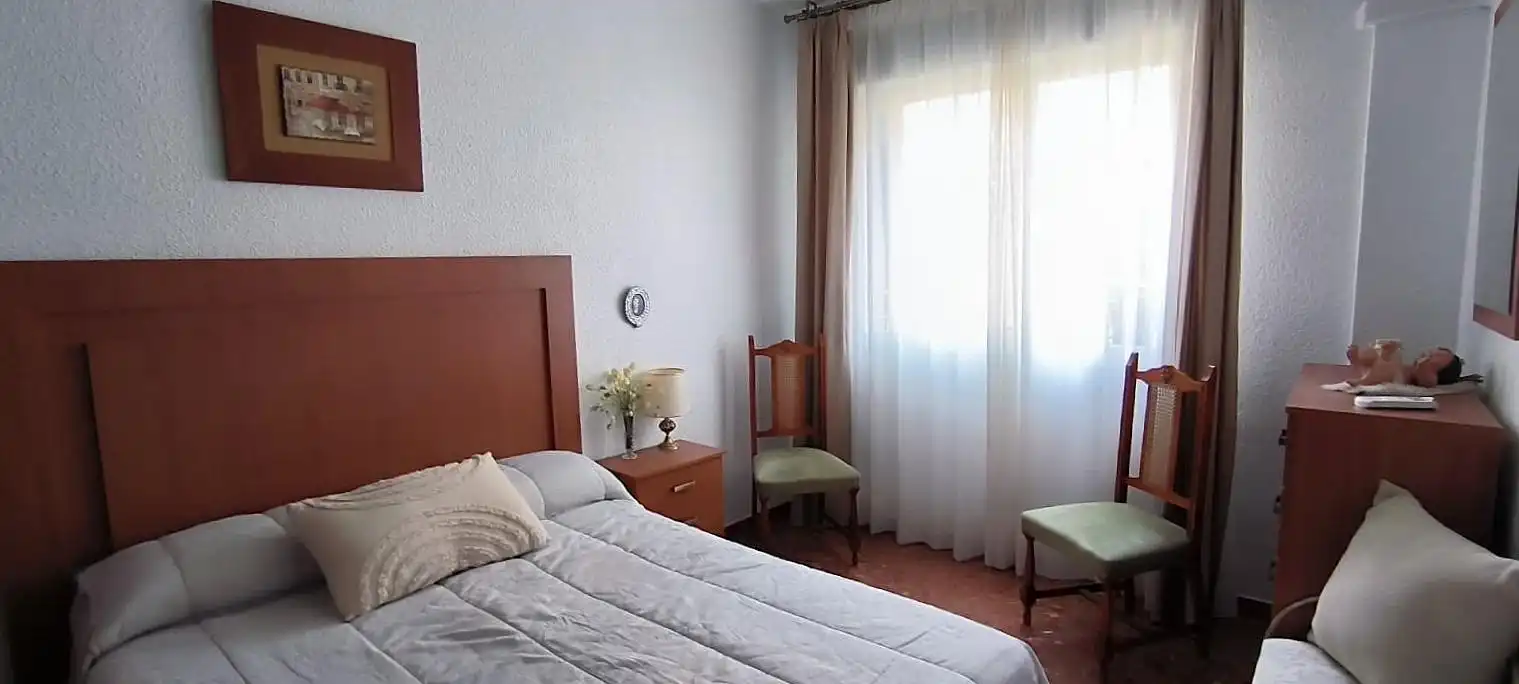 Wohnung zum Verkauf in Centro, imagen 4