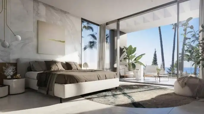 Villa con piscina in vendita a Marbella Centro, imagen 12