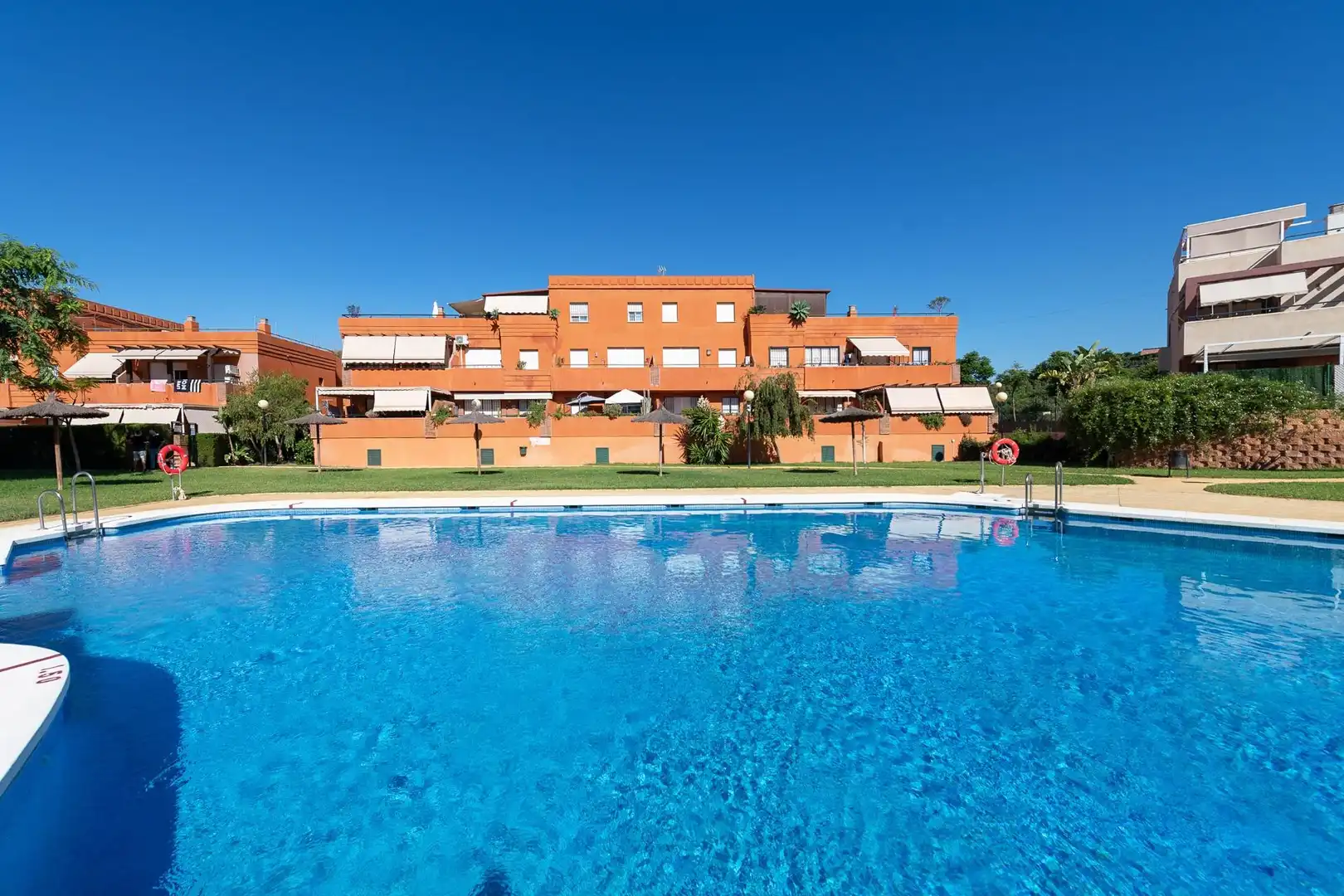 Wohnung mit Pool zum Verkauf in Calle Ópalo, imagen 22
