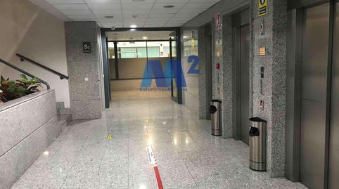 Foto 3 de Oficina de lloguer a El Soto de la Moraleja, Madrid