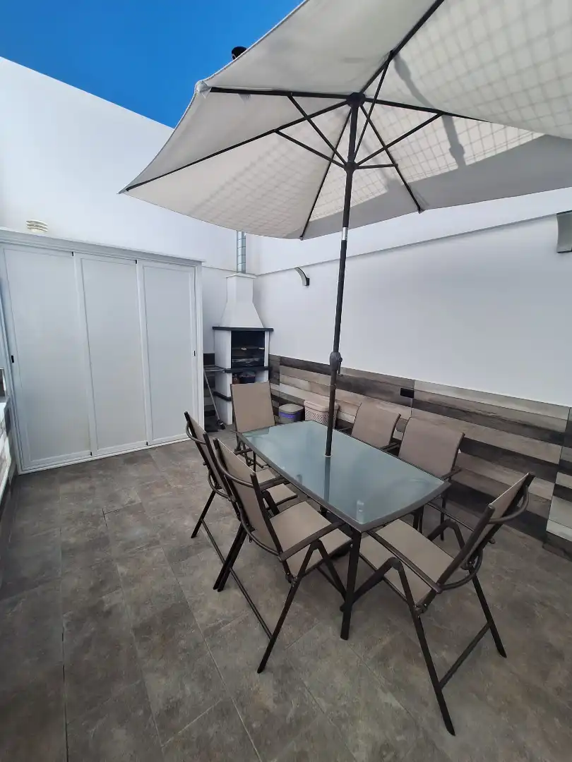 Wohnung mit Terrasse zum Verkauf in Santa María del Águila, imagen 13